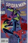 Spider Man Classics 15  FVF
