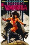 Vengeance of Vampirella 10  VG