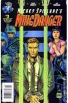 Mike Danger (1995)  3 FN-