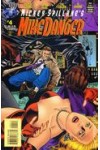 Mike Danger (1995)  4 FVF