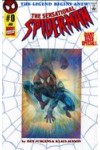 Sensational Spider Man (1996)  0  VF