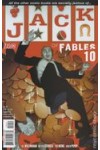 Jack of Fables 10  FVF