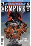 Star Wars Empire 34 FN