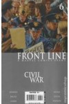 Civil War Front Line  6  FN+