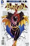 Batgirl (2011)  0  VF-