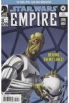 Star Wars Empire 37  VF-