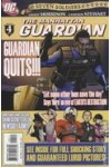 Seven Soldiers Guardian 4 VF