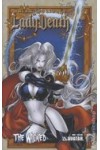 Lady Death The Wicked  VFNM