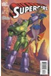 Supergirl (2005)  3b  NM