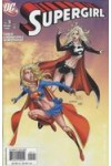 Supergirl (2005)  5  NM-