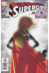 Supergirl (2005)  3  VFNM