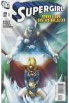 Supergirl (2005) 16  NM