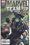 Marvel Team Up (2004)  16  VF