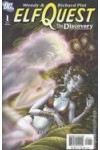 Elfquest the Discovery 1  FN+