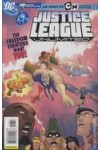 Justice League Unlimited 17  VF