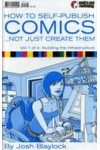 How to Self Publish Comics  1