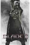 Blade 2 Poster Book FVF