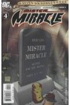 Seven Soldiers Mister Miracle 4 FVF