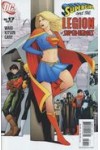 Legion of Super Heroes (2005) 17  VF
