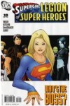 Legion of Super Heroes (2005) 18  VF