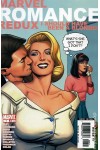Marvel Romance Redux I Should Have Been a Blonde  VF