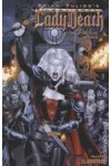 Medieval Lady Death:  War of the Winds  3  VF-