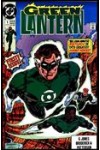 Green Lantern (1990)   1  FN+
