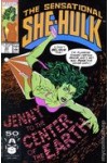 She Hulk (1989) 32 VF