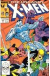 X-Men  231  FVF