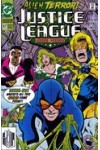 Justice League (1987)  67  FN+