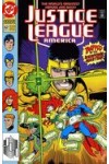 Justice League (1987)  62  VF