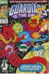 Guardians of the Galaxy (1990) 37 FVF