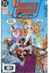 Justice League Europe 19  VF