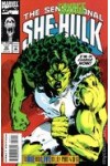 She Hulk (1989) 55  VF