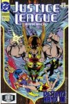 Justice League (1987)  73  FVF