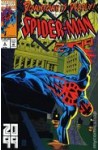 Spider-Man 2099   6  FVF