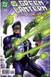 Green Lantern (1990) 115 VF