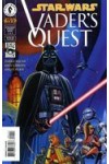 Star Wars Vader's Quest  1  VFNM