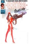 Elektra Assassin  1 FVF