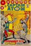 Captain Atom (1965) 87  FN+
