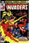 Invaders  41  VG