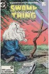 Swamp Thing (1982)  55  FN+