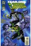 Green Lantern (1990) Annual 4 FVF