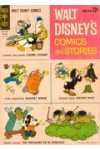 Walt Disney's Comics and Stories  265  VG+