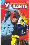 Vigilante (1983)  2  VF+