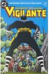 Vigilante (1983)  3  NM