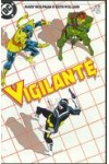 Vigilante (1983)  5  VFNM