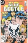 Blue Beetle (1986)  6 FN-
