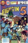 Fightin' Five 43 VG