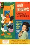 Walt Disney's Comics and Stories  289  VGF